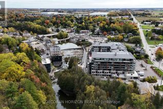 Condo Apartment for Sale, 6523 Wellington 7 Road #109, Centre Wellington (Elora/Salem), ON