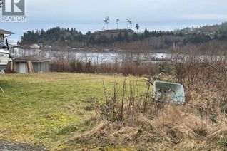 Vacant Residential Land for Sale, 6260 Hunt St, Port Hardy, BC