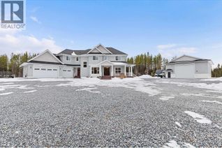 Detached House for Sale, 10888 Lolland Crescent, Prince George, BC