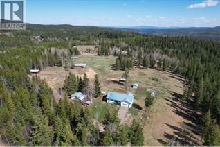 Detached House for Sale, 4006 Bluestone Road, Quesnel, BC