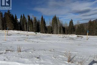 Commercial Land for Sale, 440 Lily Avenue, Nordegg, AB