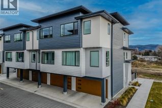 Townhouse for Sale, 1225 Findlay Road #12, Kelowna, BC