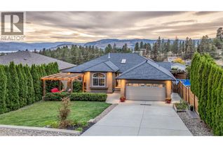 House for Sale, 3266 Merlot Court, West Kelowna, BC