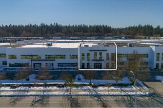 Industrial Property for Lease, 19288 22 Avenue #150, Surrey, BC