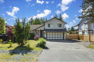 Detached House for Sale, 4483 208 Street, Langley, BC