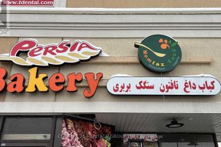Bakery Business for Sale, 10720 Yonge Street #L6, Richmond Hill (Mill Pond), ON
