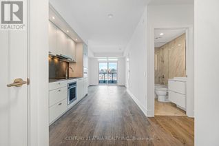 Condo Apartment for Rent, 858 Dupont Street #318, Toronto (Dovercourt-Wallace Emerson-Junction), ON