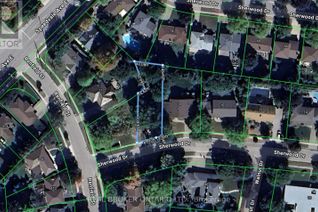 Property for Sale, 6 Sherwood Drive, Guelph (General Hospital), ON