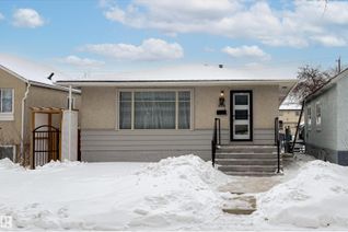 Detached House for Sale, 11430 81 St Nw, Edmonton, AB Detached House for Sale, 11430 81 St Nw, Edmonton, AB