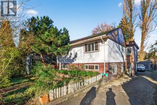 House for Sale, 557 E 21st Avenue, Vancouver, BC