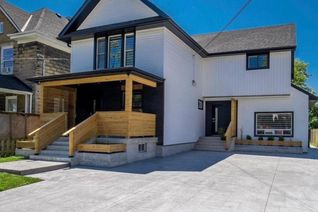 Property for Rent, 4985 Crysler Avenue #2, Niagara Falls (Downtown), ON