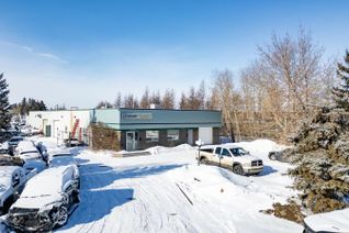 Industrial Property for Sale, 12230 163 St Nw, Edmonton, AB