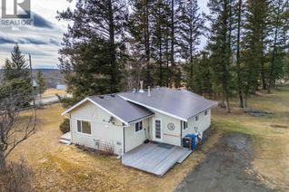 Detached House for Sale, 4734 Kitwanga Drive, 108 Mile Ranch, BC