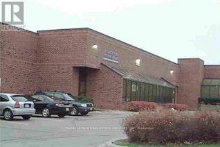 Property for Lease, 1305 Morningside Avenue #12 & 13, Toronto (Rouge), ON