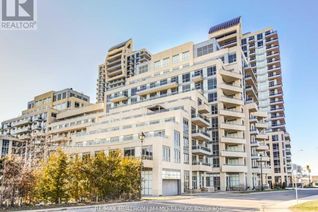 Property for Rent, 9199 Yonge Street #815 SE, Richmond Hill (Langstaff), ON