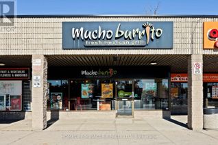 Fast Food/Take Out Business for Sale, 353 Duckworth Street #6, Barrie (Grove East), ON