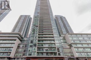 Condo Apartment for Sale, 4070 Confederation Parkway #2109, Mississauga (City Centre), ON