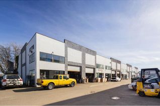 Industrial Property for Sale, 5778 Production Way, Langley, BC Industrial Property for Sale, 5778 Production Way, Langley, BC