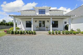 Detached House for Sale, 7019 264 Street, Langley, BC
