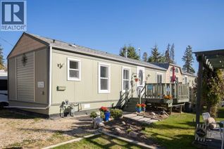 Property for Sale, 41513 Highway 771 #60, Rural Lacombe County, AB