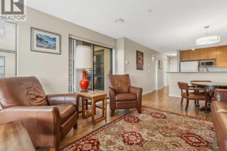 Condo Apartment for Sale, 124 W 3rd Street #402, North Vancouver, BC