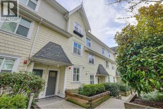 Townhouse for Sale, 7250 18th Avenue #116, Burnaby, BC