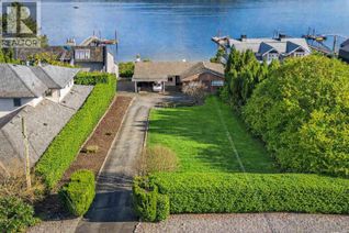 Bungalow for Sale, 450 Beachview Drive, North Vancouver, BC