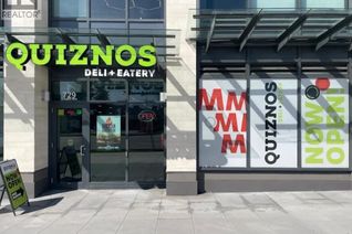 Sub Shop Non-Franchise Business for Sale, 729 Se Marine Drive, Vancouver, BC