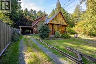 Property for Sale, 6300 Anderson Dr, Hornby Island, BC