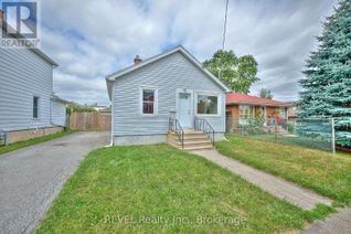 Bungalow for Sale, 9 Colborne Street, Thorold (Thorold Downtown), ON