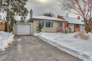 Bungalow for Sale, 9 Beaverbrook Avenue, Toronto (Princess-Rosethorn), ON