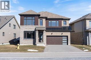 Property for Sale, 153 David Street, Hagersville, ON