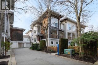 Townhouse for Sale, 7100 Lynnwood Drive #46, Richmond, BC