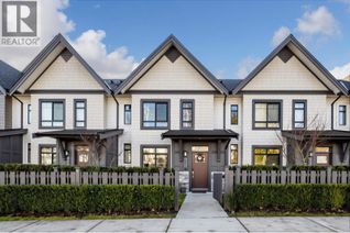 Townhouse for Sale, 1350 Mitchell Street #117, Coquitlam, BC