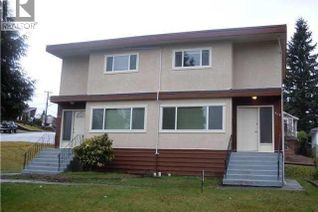 Duplex for Sale, 917 Clarke Road, Port Moody, BC