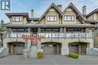 Townhouse for Sale, 2555 Skilift Road #5, West Vancouver, BC
