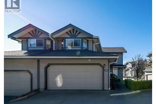Townhouse for Sale, 1685 Pinetree Way #120, Coquitlam, BC