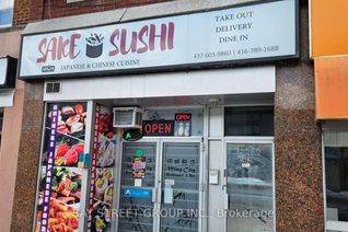 Property, 1662 Eglinton Avenue W, Toronto (Briar Hill-Belgravia), ON Property, 1662 Eglinton Avenue W, Toronto (Briar Hill-Belgravia), ON