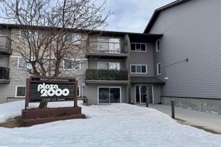 Condo Apartment for Sale, 304 15105 121 St Nw, Edmonton, AB