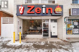 Restaurant/Pub Business for Sale, 1837 Lawrence Avenue E, Toronto (Wexford-Maryvale), ON