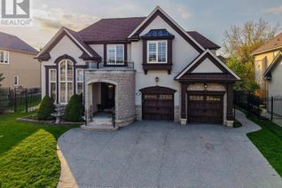 Property for Sale, 645 Cranleigh Court, Mississauga (Lorne Park), ON