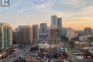 Condo Apartment for Rent, 75 Canterbury Place #2605, Toronto (Willowdale West), ON Condo Apartment for Rent, 75 Canterbury Place #2605, Toronto (Willowdale West), ON