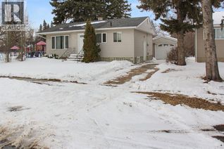 Bungalow for Sale, 5110 51 Street, Daysland, AB