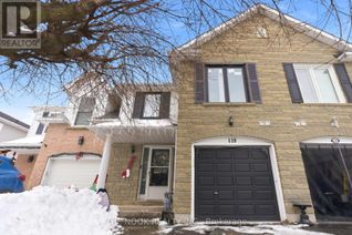 Property for Rent, 119 Brownstone Crescent, Clarington (Courtice), ON