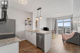 Property for Sale, 2490 Old Bronte Road #622, Oakville (WM Westmount), ON