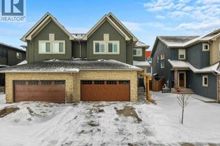 Duplex for Sale, 183 Kinniburgh Road, Chestermere, AB