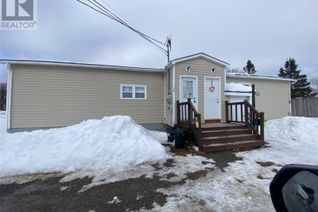 Property for Sale, 31 A & B Crescent Street, Stephenville, NL Property for Sale, 31 A & B Crescent Street, Stephenville, NL