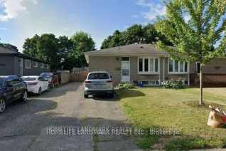 Bungalow for Rent, ( Main Floor ) - 145 Tulloch Drive, Ajax (South East), ON Bungalow for Rent, ( Main Floor ) - 145 Tulloch Drive, Ajax (South East), ON