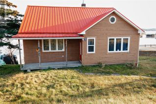 House for Sale, 79 Main Street, Lewisporte, NL