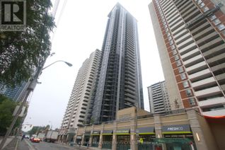 Property for Rent, 561 Sherbourne Street #702, Toronto (North St. James Town), ON